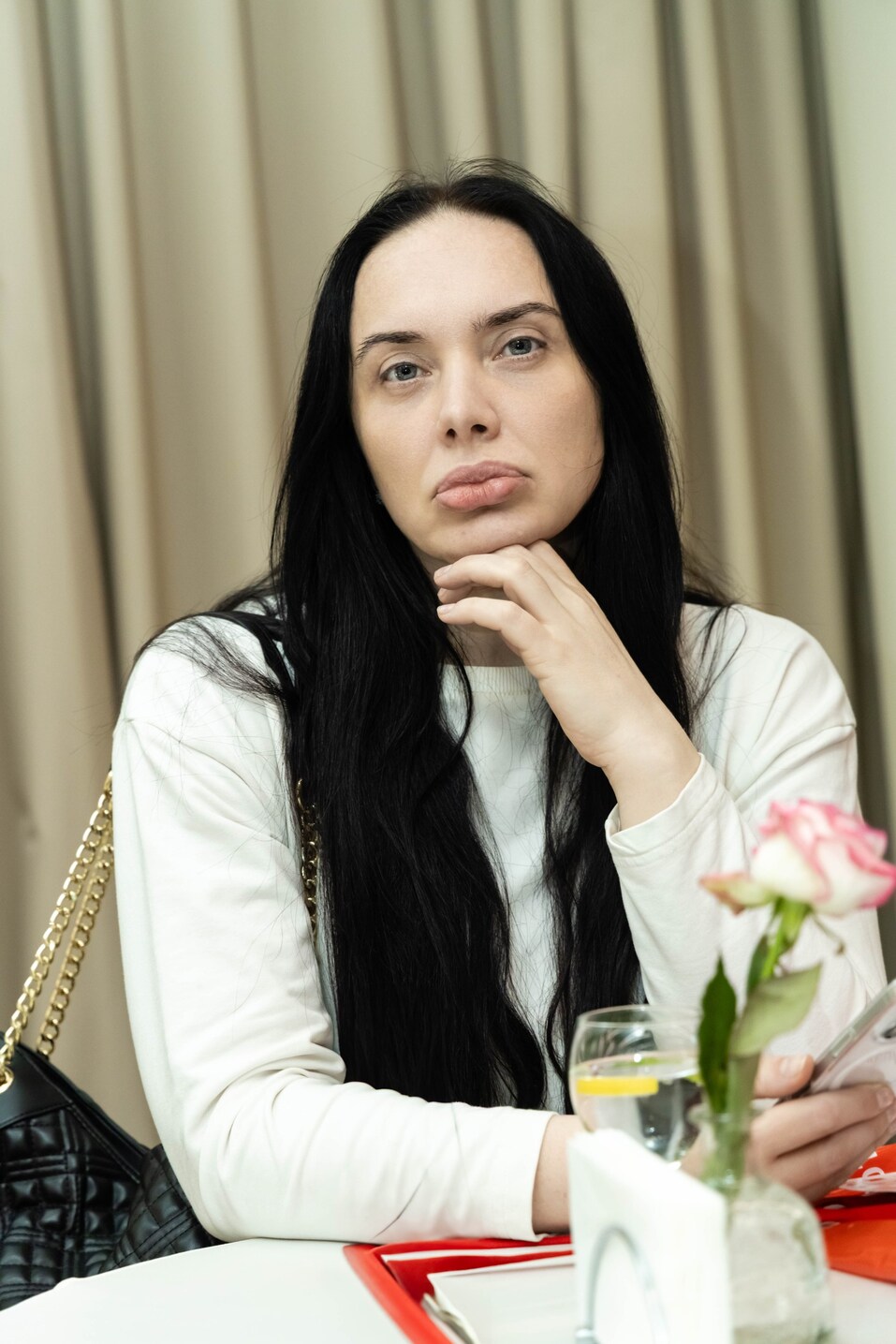 Форум «Будущее города»-2025. Фоторепортаж 402 Форум «Будущее города»-2025. Фоторепортаж 402