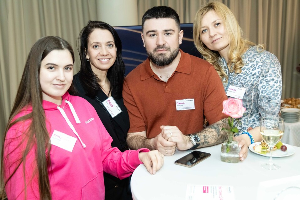 Форум «Будущее города»-2025. Фоторепортаж 411 Форум «Будущее города»-2025. Фоторепортаж 411