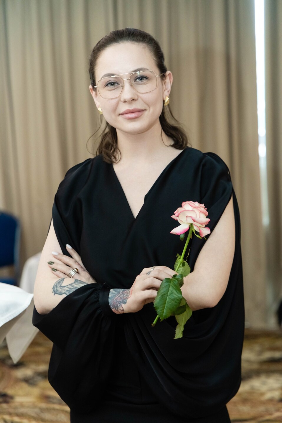 Форум «Будущее города»-2025. Фоторепортаж 418 Форум «Будущее города»-2025. Фоторепортаж 418