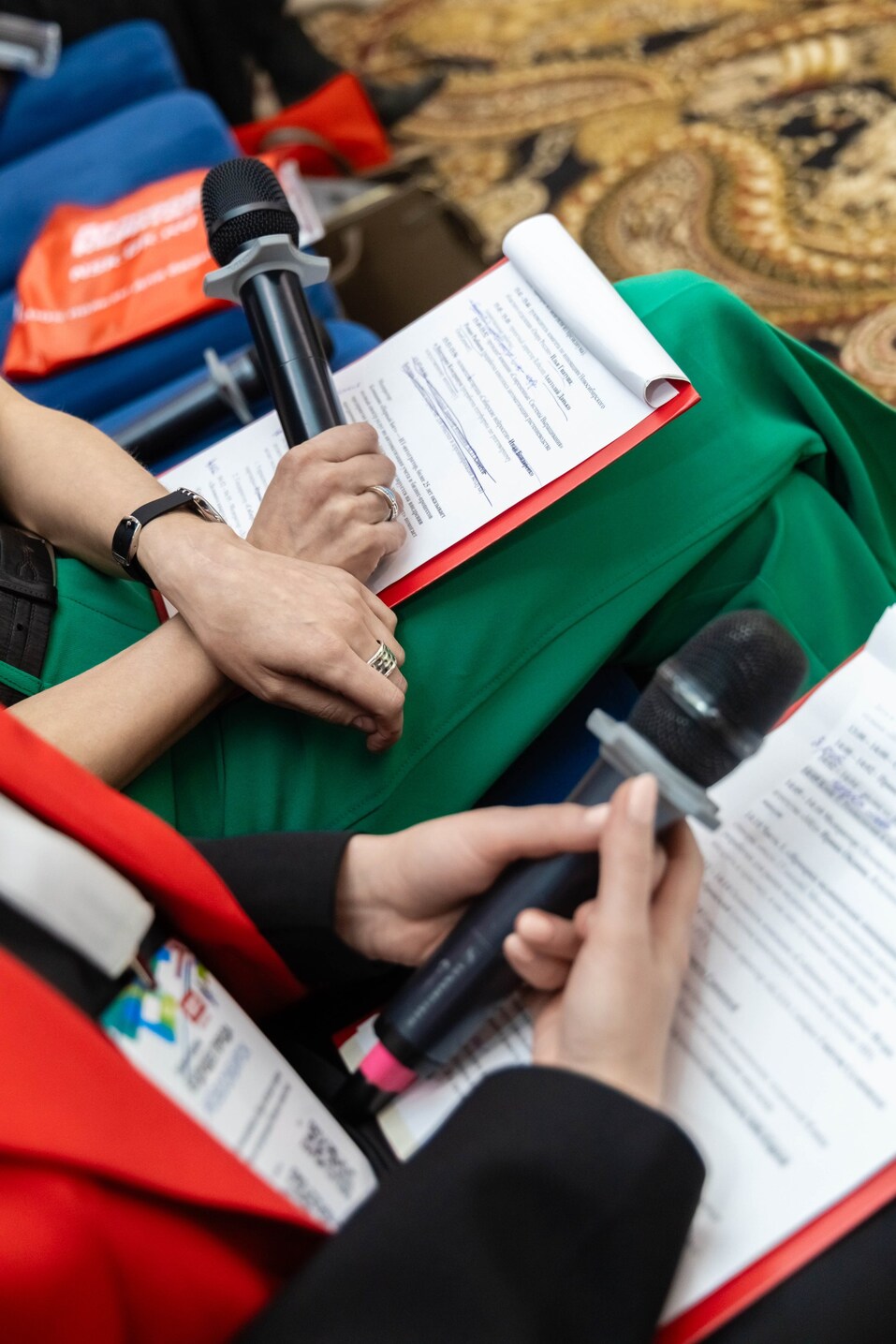 Форум «Будущее города»-2025. Фоторепортаж 419 Форум «Будущее города»-2025. Фоторепортаж 419