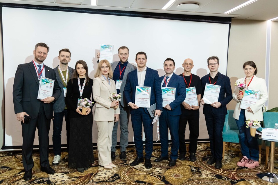 Форум «Будущее города»-2025. Фоторепортаж 423 Форум «Будущее города»-2025. Фоторепортаж 423