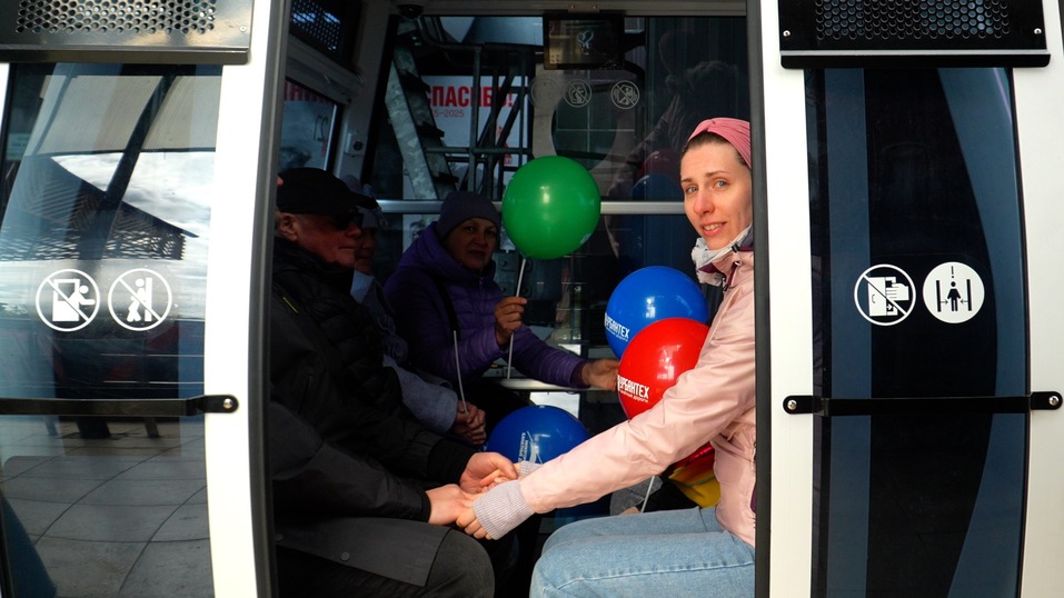 Фото: ГК “Урбантех” Фото: ГК “Урбантех”