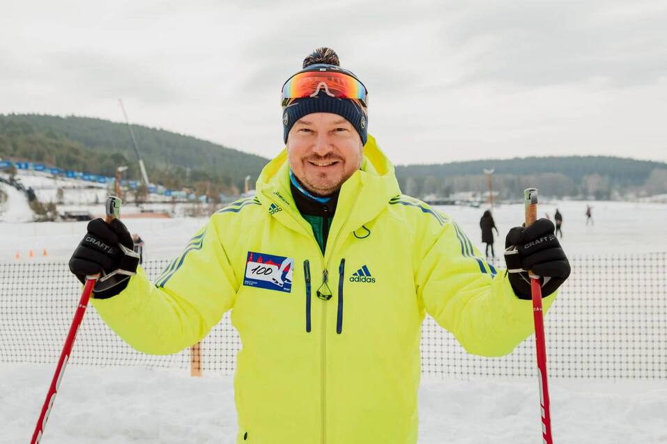 Дмитрий Нисковских: «Моя задача проконтролировать, чтобы в Сысерти появилось самое лучшее» 2 Дмитрий Нисковских: «Моя задача проконтролировать, чтобы в Сысерти появилось самое лучшее» 2