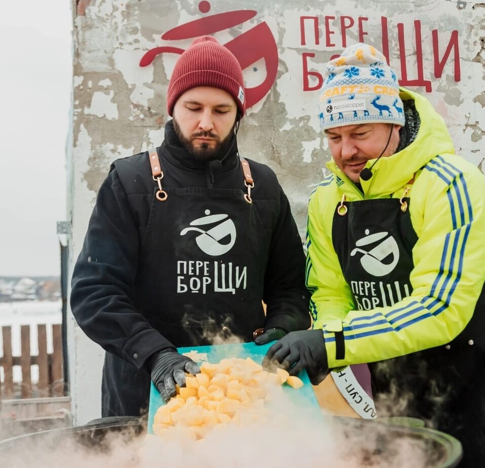 Дмитрий Нисковских: «Моя задача проконтролировать, чтобы в Сысерти появилось самое лучшее» 3 Дмитрий Нисковских: «Моя задача проконтролировать, чтобы в Сысерти появилось самое лучшее» 3