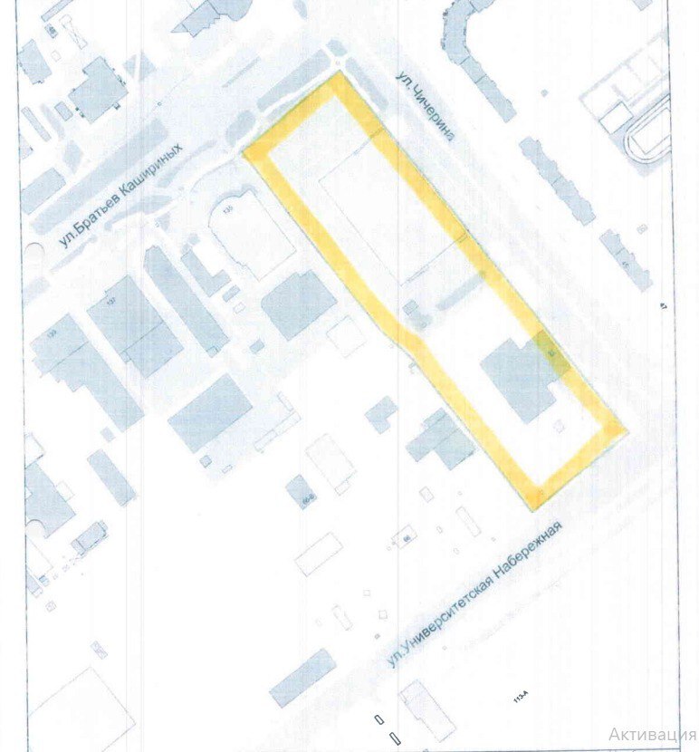 Новый жилой комплекс построят на северо-западе Челябинска. Подробности проекта 1 Новый жилой комплекс построят на северо-западе Челябинска. Подробности проекта 1