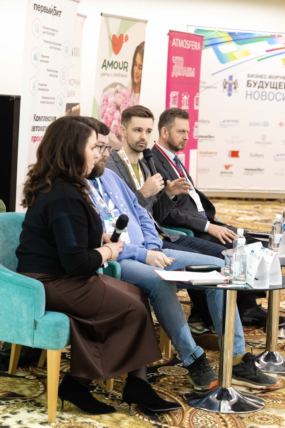 «Основной «стоп» развития инноваций — регулятор с его избыточными запросами» 7 «Основной «стоп» развития инноваций — регулятор с его избыточными запросами» 7