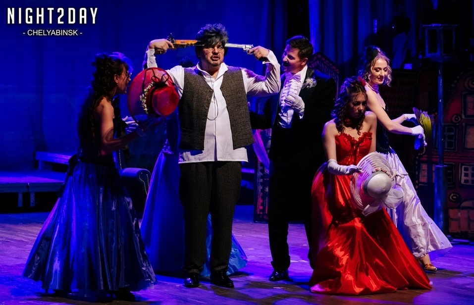 В Челябинске к 80–летию Победы преобразится «Аллея героев» 4 В Челябинске к 80–летию Победы преобразится «Аллея героев» 4