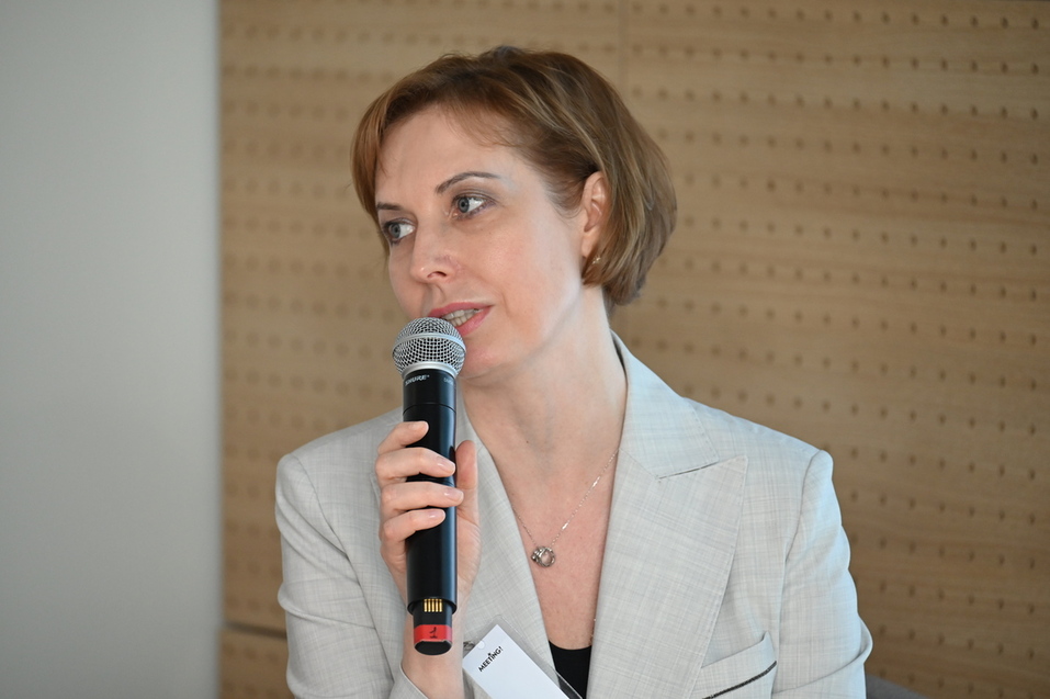 Высокие ставки и зелёные коридоры: как государство и бизнес ищут выход для промышленности 5 Высокие ставки и зелёные коридоры: как государство и бизнес ищут выход для промышленности 5