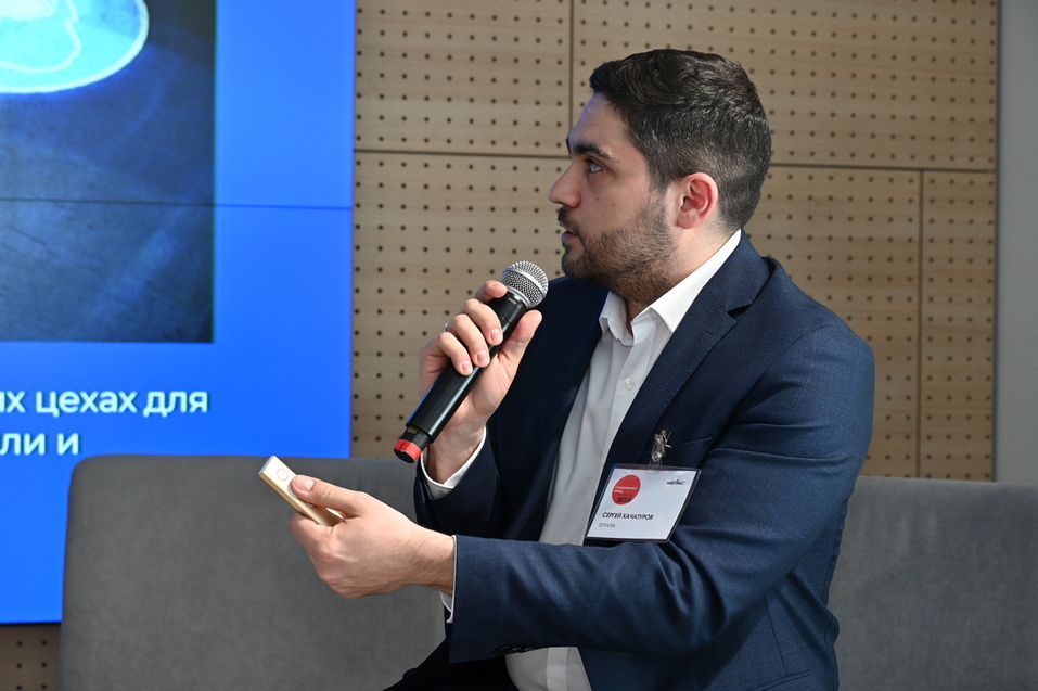 Высокие ставки и зелёные коридоры: как государство и бизнес ищут выход для промышленности 6 Высокие ставки и зелёные коридоры: как государство и бизнес ищут выход для промышленности 6