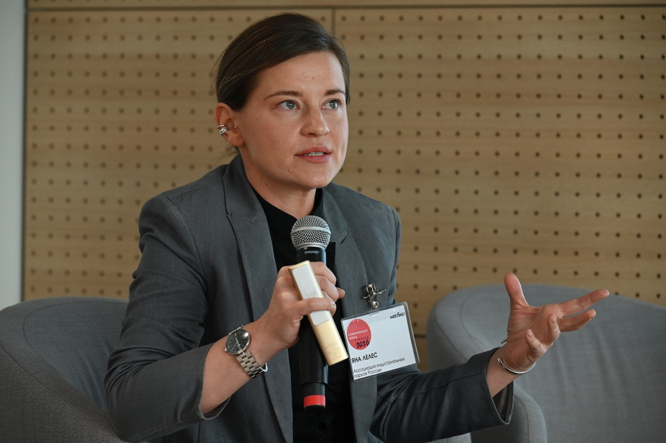 Высокие ставки и зелёные коридоры: как государство и бизнес ищут выход для промышленности 3 Высокие ставки и зелёные коридоры: как государство и бизнес ищут выход для промышленности 3