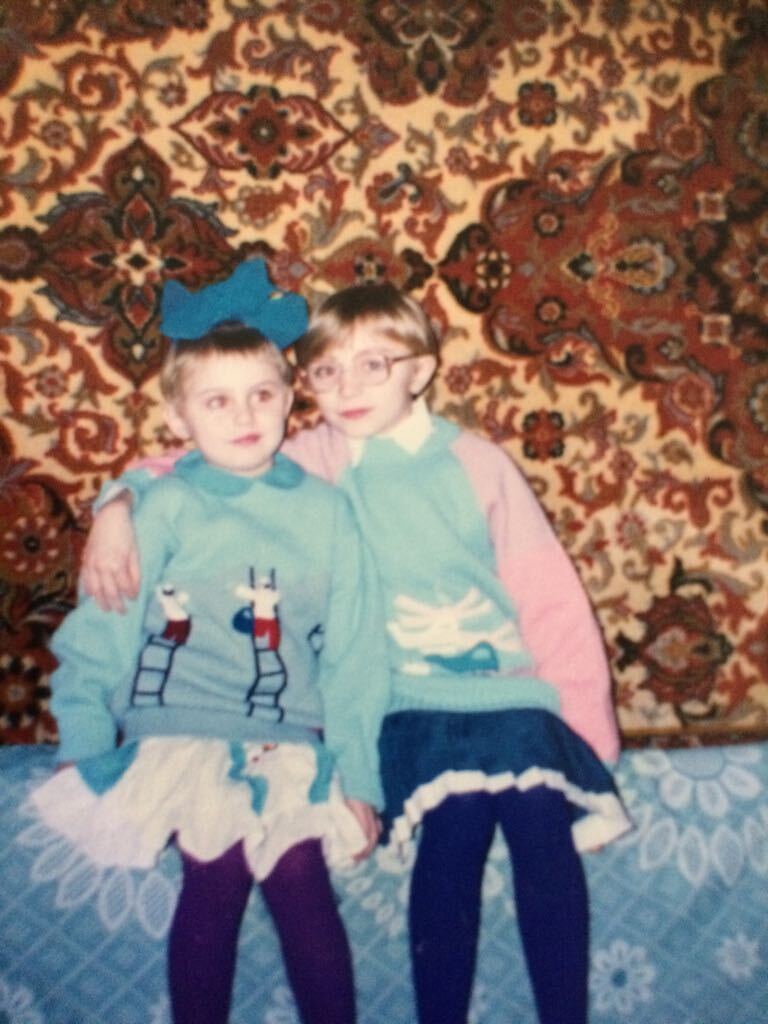 Уроженка Тюменской области стала министром в новом правительстве Германии 1 Уроженка Тюменской области стала министром в новом правительстве Германии 1