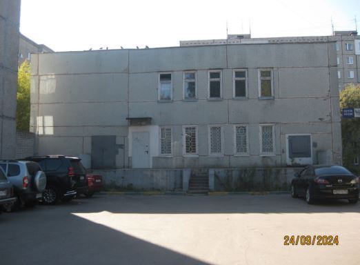 Какие муниципальные объекты Нижнего Новгорода выставлены на торги в мае 2025 г. 4 Какие муниципальные объекты Нижнего Новгорода выставлены на торги в мае 2025 г. 4