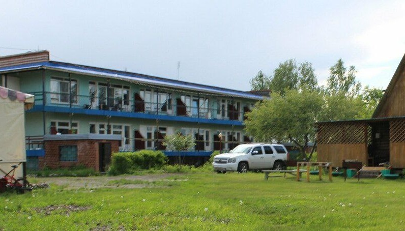 Базу отдыха продают в живописном районе недалеко от Челябинска: подробности 1 Базу отдыха продают в живописном районе недалеко от Челябинска: подробности 1