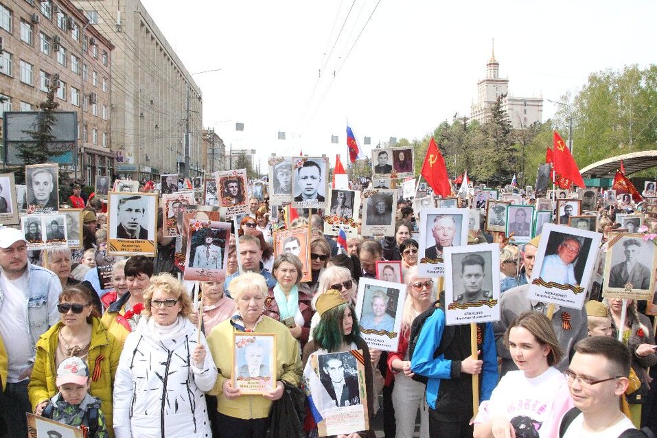 Как отметить День Победы в Челябинске? Афиша мероприятий 2 Как отметить День Победы в Челябинске? Афиша мероприятий 2