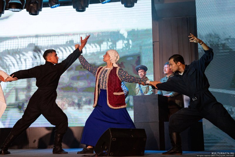 Как отметить День Победы в Челябинске? Афиша мероприятий 3 Как отметить День Победы в Челябинске? Афиша мероприятий 3