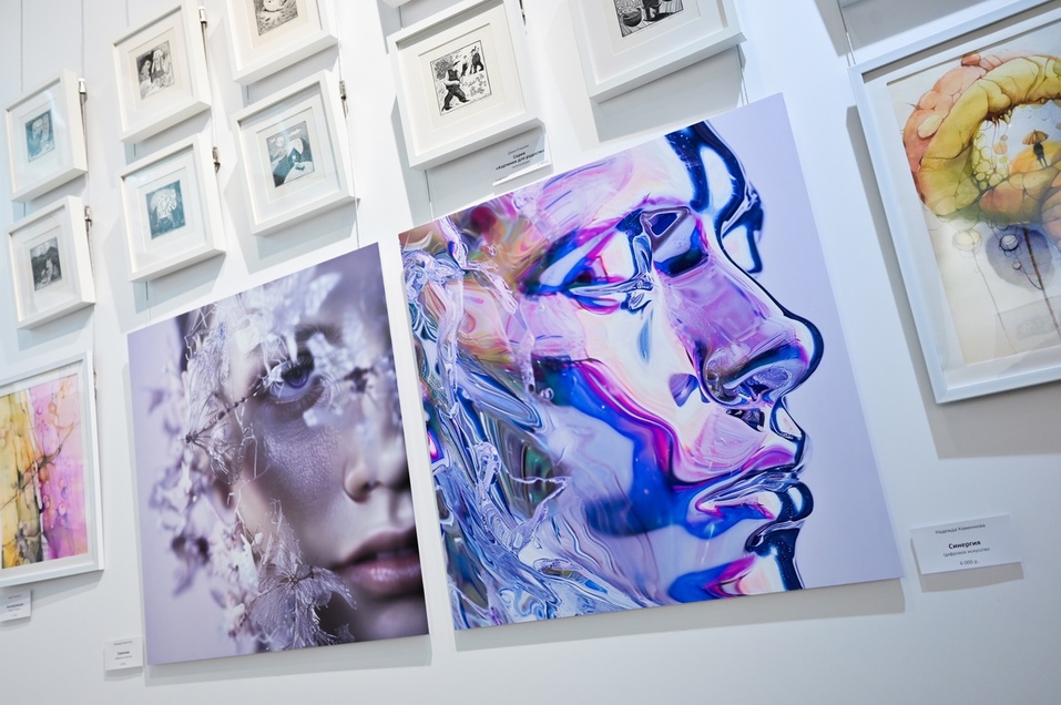 Иллюстрация: vk.com/galereyavcentremira Иллюстрация: vk.com/galereyavcentremira