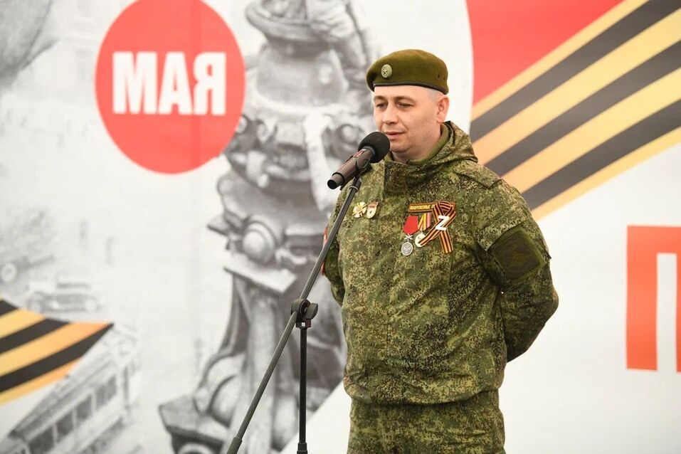 В Среднеуральске масштабно и красочно отметили День Победы 2 В Среднеуральске масштабно и красочно отметили День Победы 2