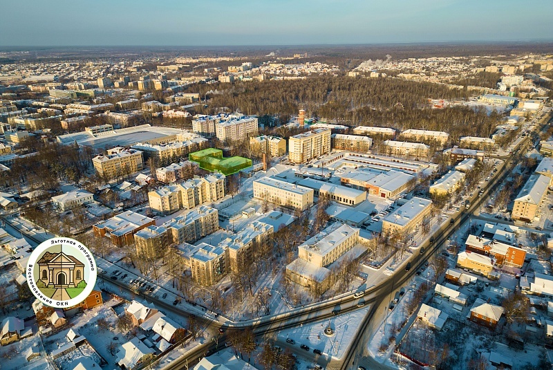 Фото: ДОМ.РФ Фото: ДОМ.РФ