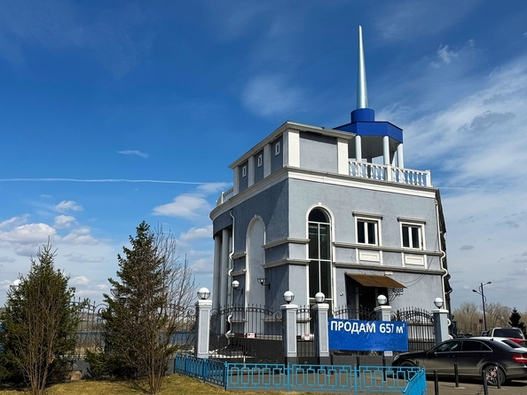 Продается дом со шпилем на Ярыгинской набережной. Сколько стоит объект?
1 Продается дом со шпилем на Ярыгинской набережной. Сколько стоит объект?
1