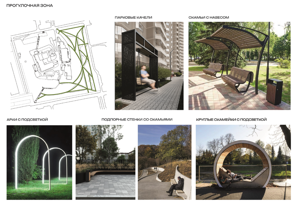 Екатеринбург снова голосует за парки. Один из них обещают превратить в город-сад: РЕНДЕРЫ 6 Екатеринбург снова голосует за парки. Один из них обещают превратить в город-сад: РЕНДЕРЫ 6