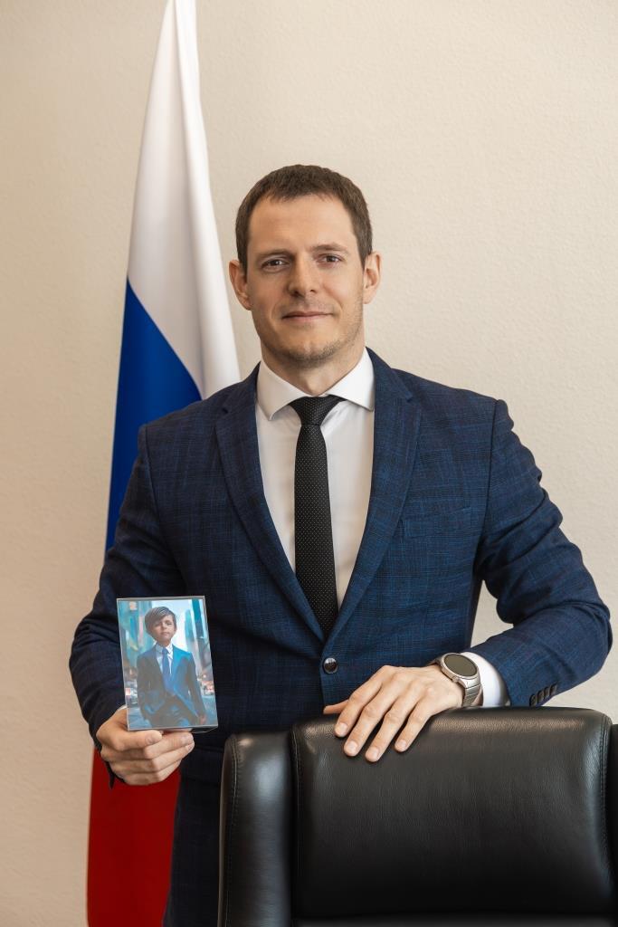 Сергей Цукарь: «Наша цель — сделать Новосибирь ИТ-столицей» 2 Сергей Цукарь: «Наша цель — сделать Новосибирь ИТ-столицей» 2