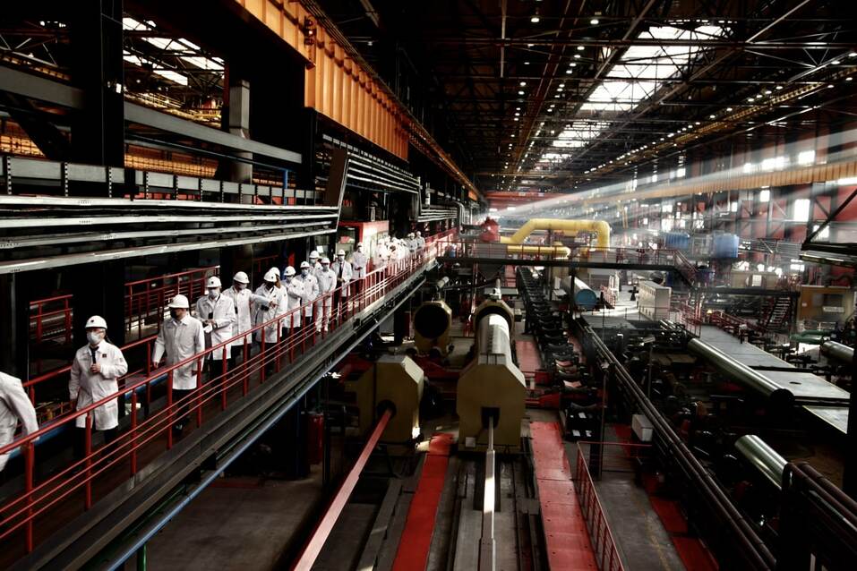 Про архитектуру, любовь и верблюда в раю — глава Союза архитекторов России Николай Шумаков 2 Про архитектуру, любовь и верблюда в раю — глава Союза архитекторов России Николай Шумаков 2