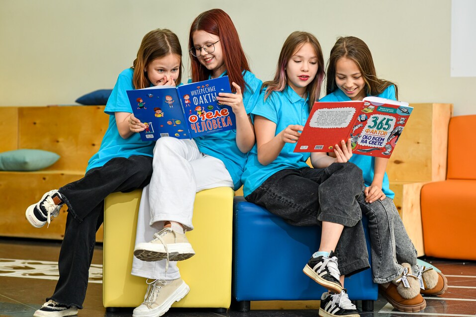 Выбираем школу для подростков 1 Выбираем школу для подростков 1