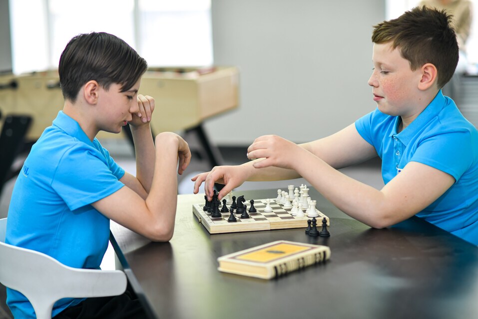 Выбираем школу для подростков 6 Выбираем школу для подростков 6