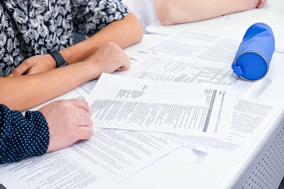 Выбираем школу для подростков 5 Выбираем школу для подростков 5