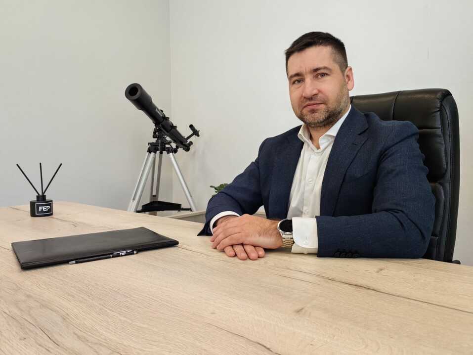 Новосибирцы вошли в ТОП-200 IV Премии «Молодой промышленник года» 1 Новосибирцы вошли в ТОП-200 IV Премии «Молодой промышленник года» 1