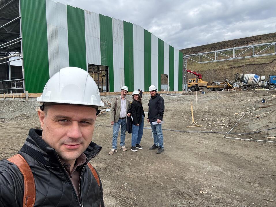 Новосибирцы вошли в ТОП-200 IV Премии «Молодой промышленник года» 3 Новосибирцы вошли в ТОП-200 IV Премии «Молодой промышленник года» 3