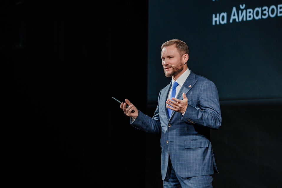 ЖК в центре города с чистой водой, свежим воздухом и рядом с метро — такое возможно? 1 ЖК в центре города с чистой водой, свежим воздухом и рядом с метро — такое возможно? 1