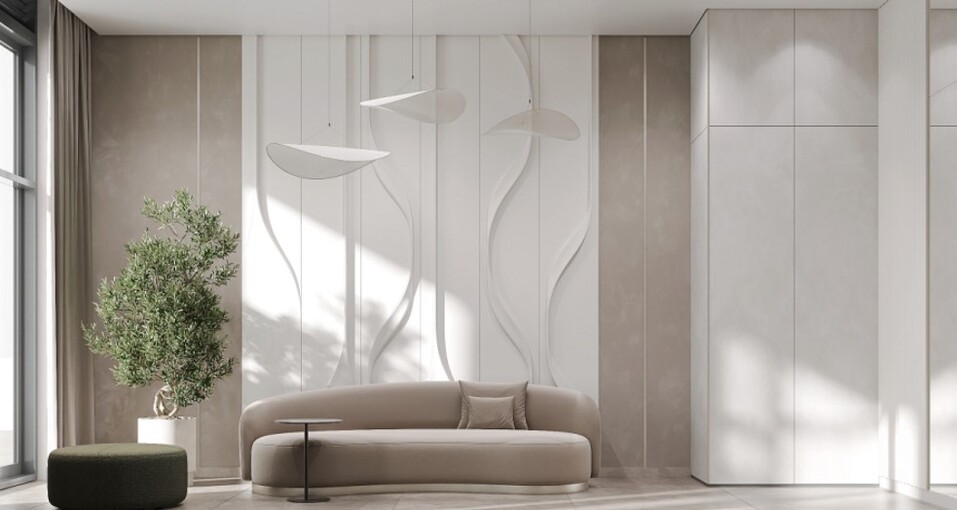 ЖК в центре города с чистой водой, свежим воздухом и рядом с метро — такое возможно? 6 ЖК в центре города с чистой водой, свежим воздухом и рядом с метро — такое возможно? 6