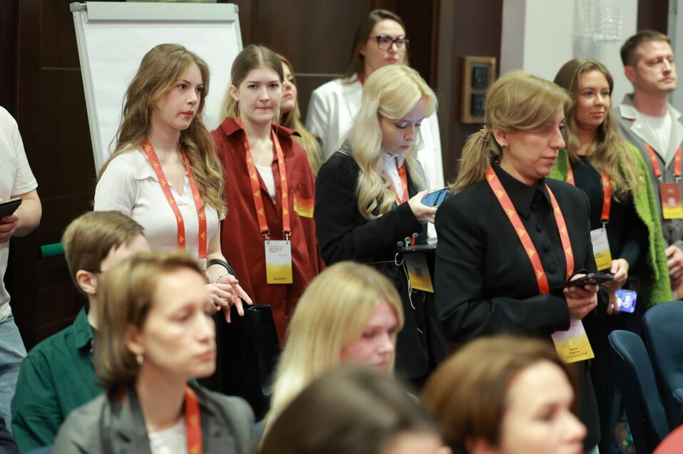 Как креативные индустрии могут изменить города: практические решения с форума в Челябинске 3 Как креативные индустрии могут изменить города: практические решения с форума в Челябинске 3