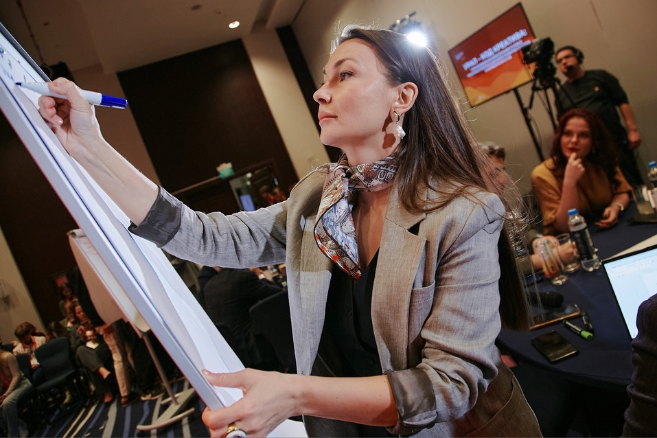 Как креативные индустрии могут изменить города: практические решения с форума в Челябинске 4 Как креативные индустрии могут изменить города: практические решения с форума в Челябинске 4