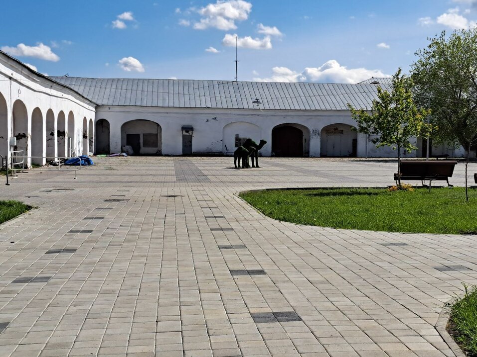 Инна Хваткова: «Гастротуризм станет новым направлением развития в Челябинской области»
4 Инна Хваткова: «Гастротуризм станет новым направлением развития в Челябинской области»
4