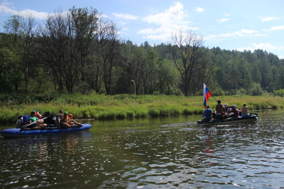 Инна Хваткова: «Гастротуризм станет новым направлением развития в Челябинской области»
5 Инна Хваткова: «Гастротуризм станет новым направлением развития в Челябинской области»
5