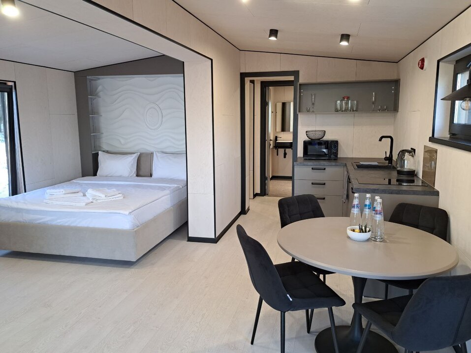 Инна Хваткова: «Гастротуризм станет новым направлением развития в Челябинской области»
6 Инна Хваткова: «Гастротуризм станет новым направлением развития в Челябинской области»
6