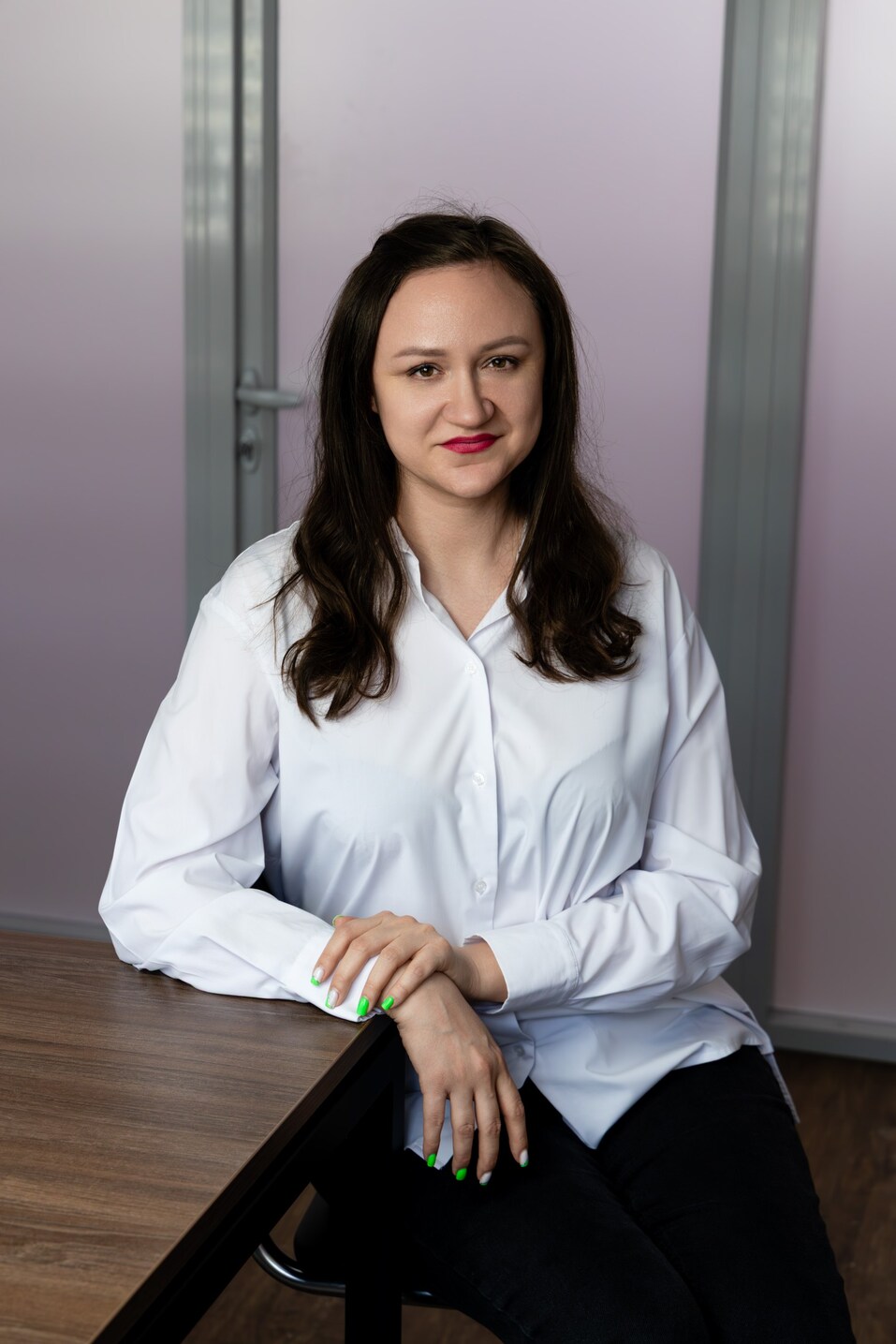 «Санкции влияют на всех, но мы стремимся в светлое будущее» 3 «Санкции влияют на всех, но мы стремимся в светлое будущее» 3