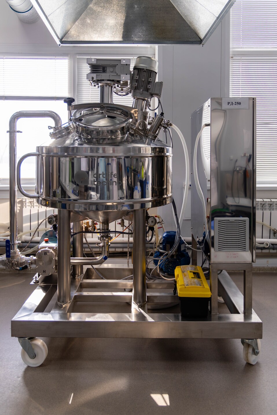 «Санкции влияют на всех, но мы стремимся в светлое будущее» 7 «Санкции влияют на всех, но мы стремимся в светлое будущее» 7