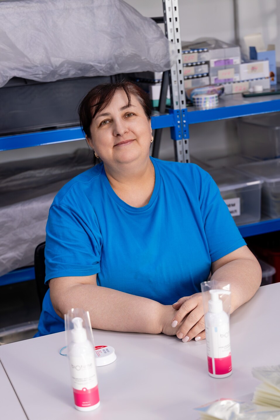 «Санкции влияют на всех, но мы стремимся в светлое будущее» 19 «Санкции влияют на всех, но мы стремимся в светлое будущее» 19