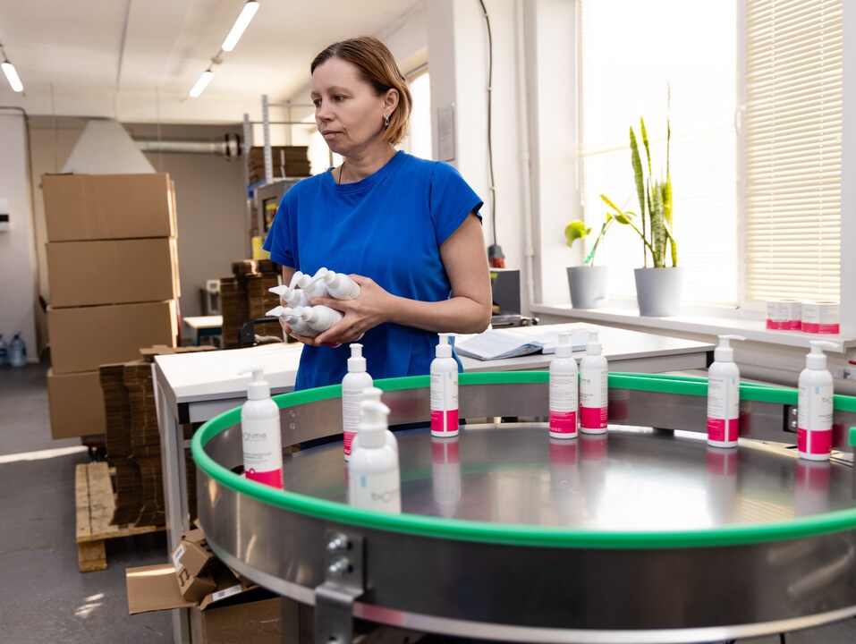 «Санкции влияют на всех, но мы стремимся в светлое будущее» 24 «Санкции влияют на всех, но мы стремимся в светлое будущее» 24