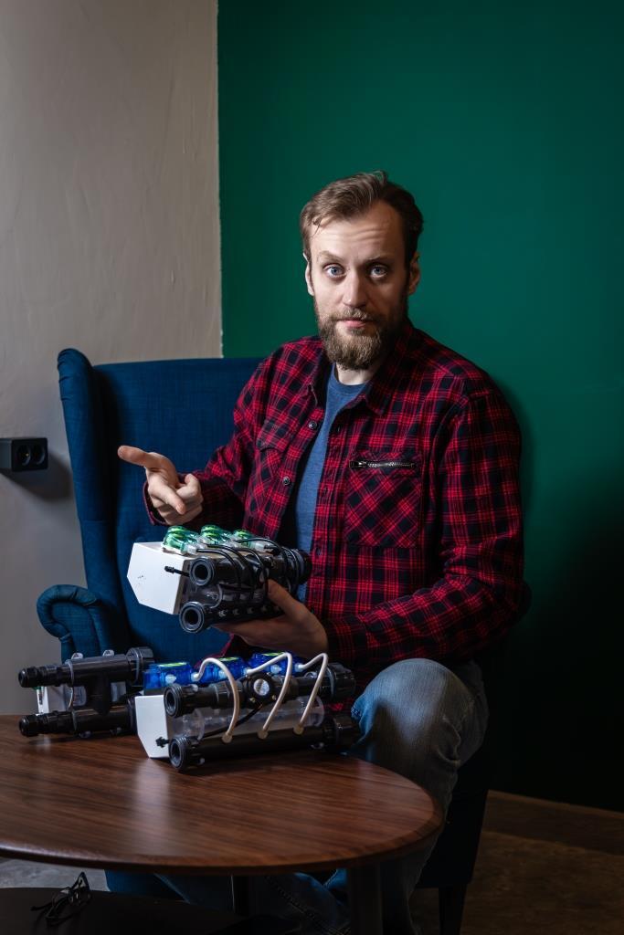 «Выращивать то, что можно конвертировать в деньги» 13 «Выращивать то, что можно конвертировать в деньги» 13