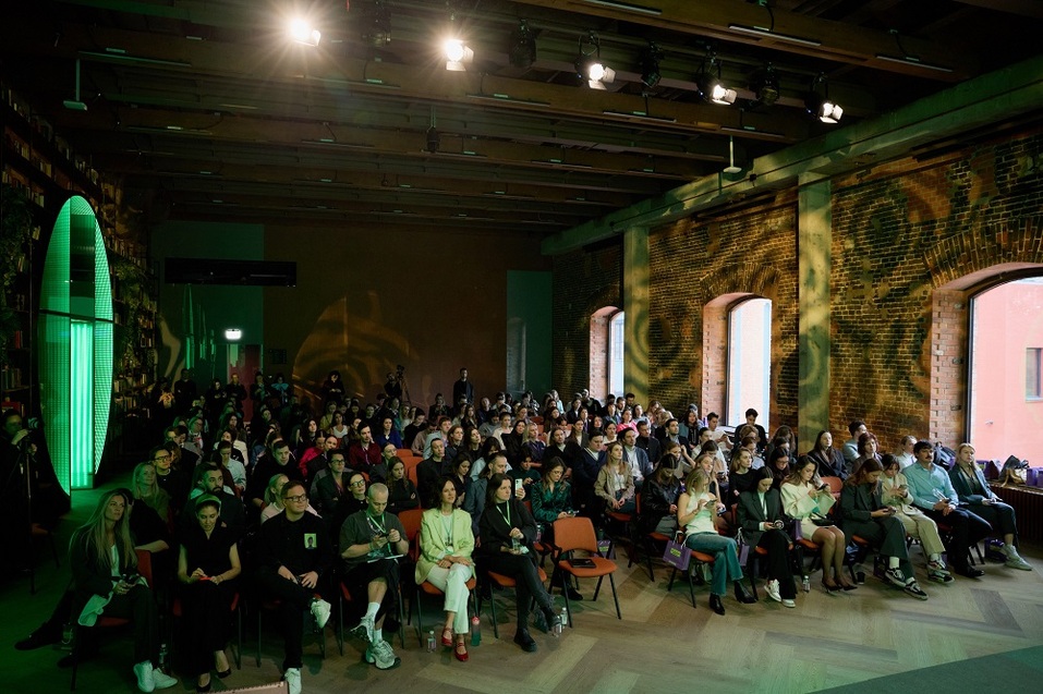 12 тематических треков, топ-эксперты и город как пространство идей — «Тех-Френдли Викенд» 1 12 тематических треков, топ-эксперты и город как пространство идей — «Тех-Френдли Викенд» 1