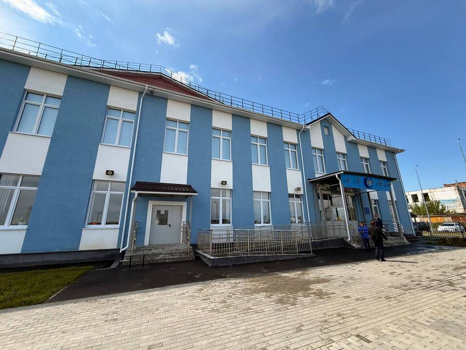 Фото: министерство культуры Нижегородской области Фото: министерство культуры Нижегородской области