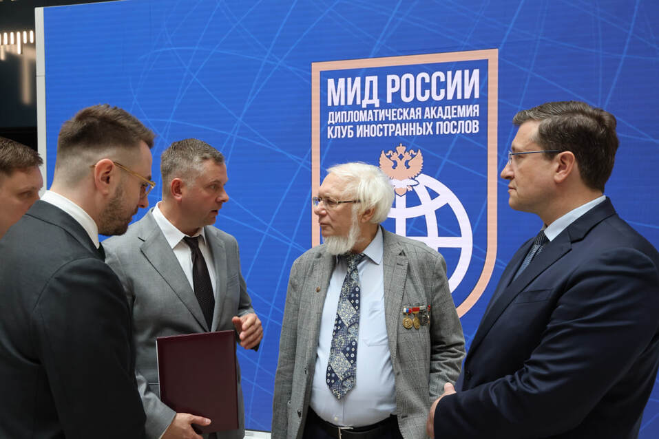 Фото: Александр Воложанин, photo.pravda-nn.ru Фото: Александр Воложанин, photo.pravda-nn.ru