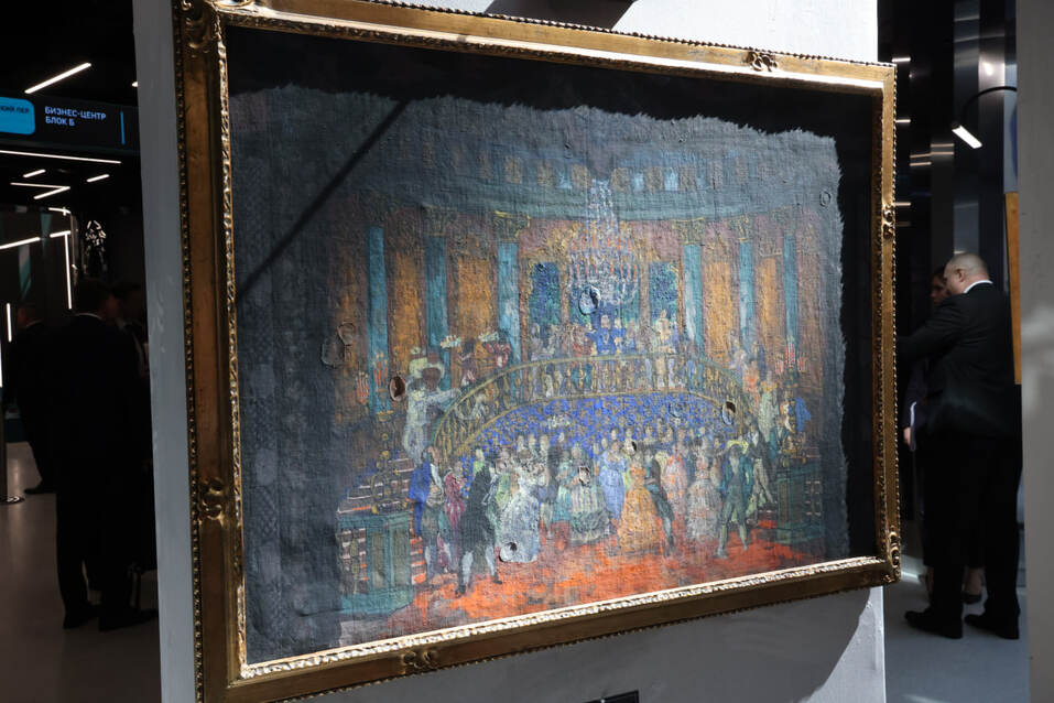 Фото: Александр Воложанин, photo.pravda-nn.ru Фото: Александр Воложанин, photo.pravda-nn.ru