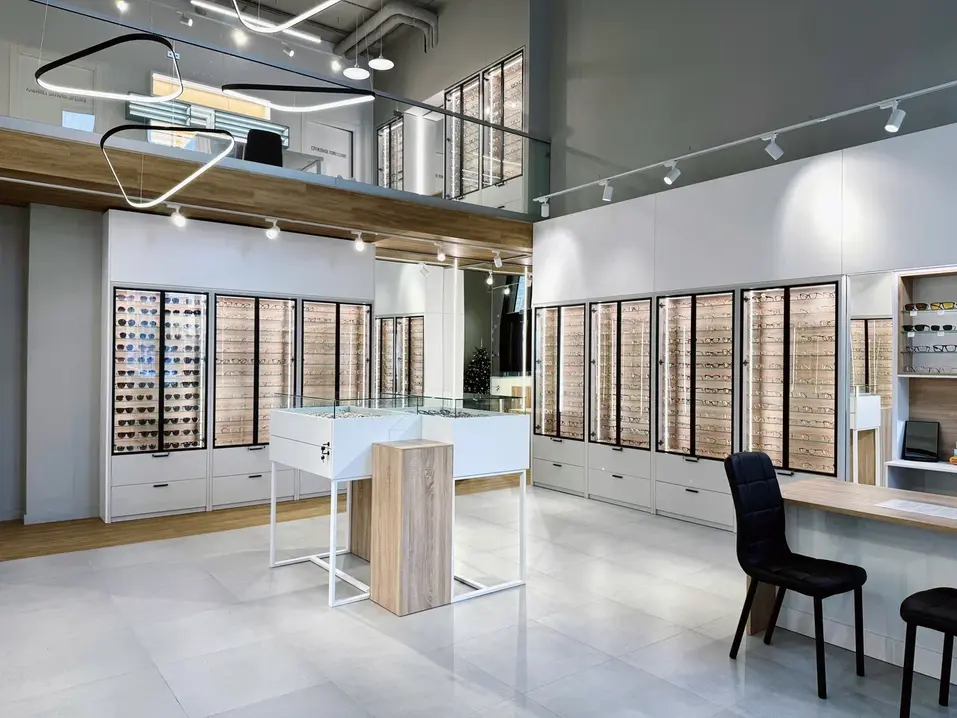 Почему в оптике так важны искусство и внимание к деталям 3 Почему в оптике так важны искусство и внимание к деталям 3