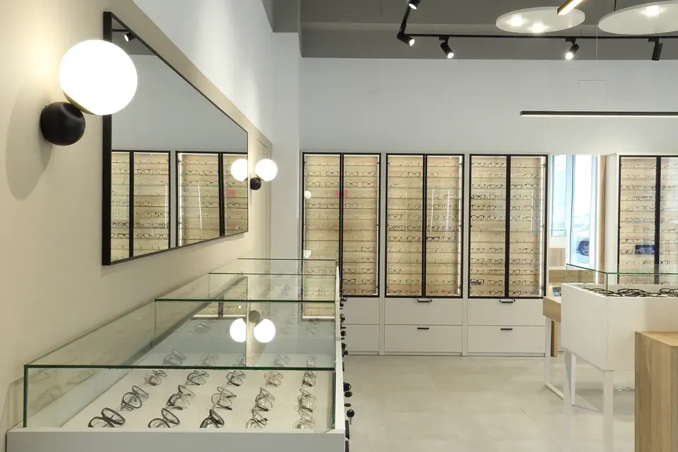 Почему в оптике так важны искусство и внимание к деталям 4 Почему в оптике так важны искусство и внимание к деталям 4