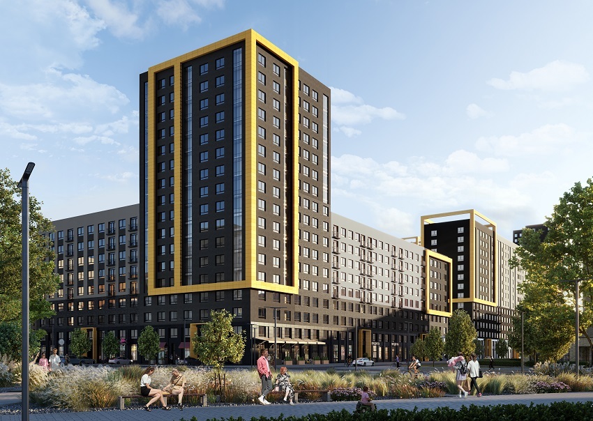 И себе, и клиентам: в каких новостройках уральские риелторы планируют жить сами 1 И себе, и клиентам: в каких новостройках уральские риелторы планируют жить сами 1